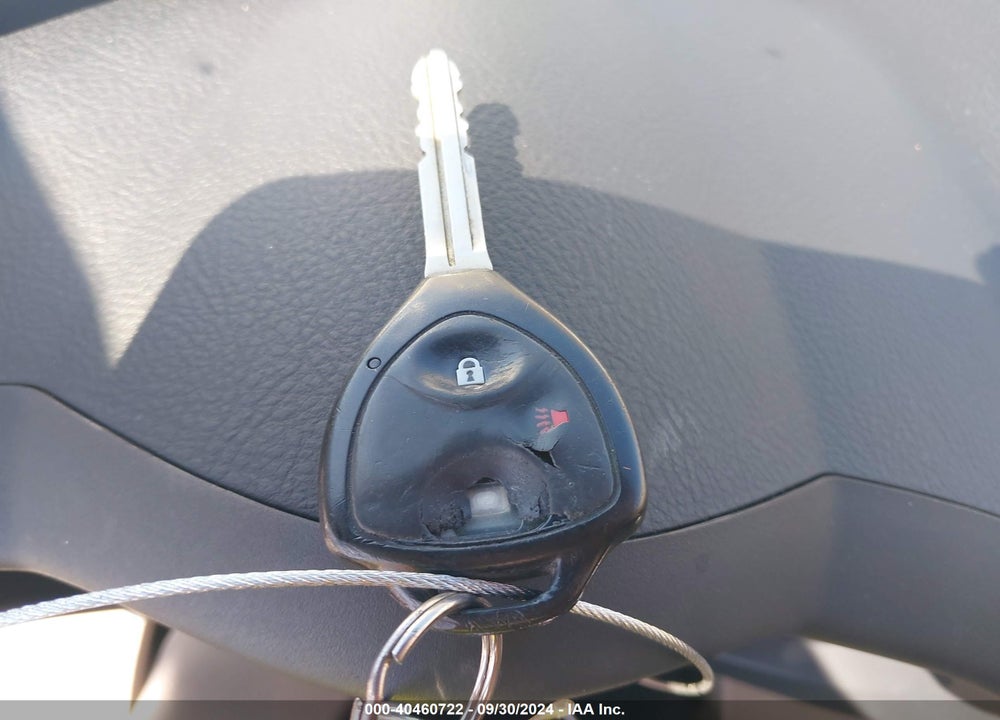 2007 TOYOTA RAV4 LIMITED VIN: JTMZD31VX75035892