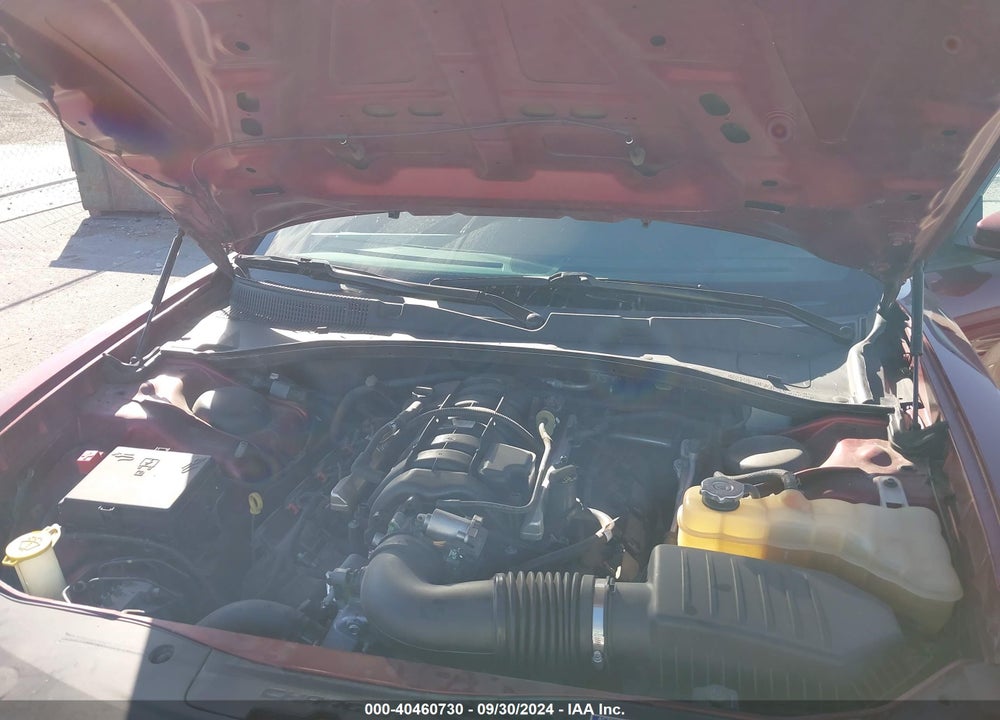 2020 DODGE CHARGER POLICE AWD VIN: 2C3CDXKT3LH127525