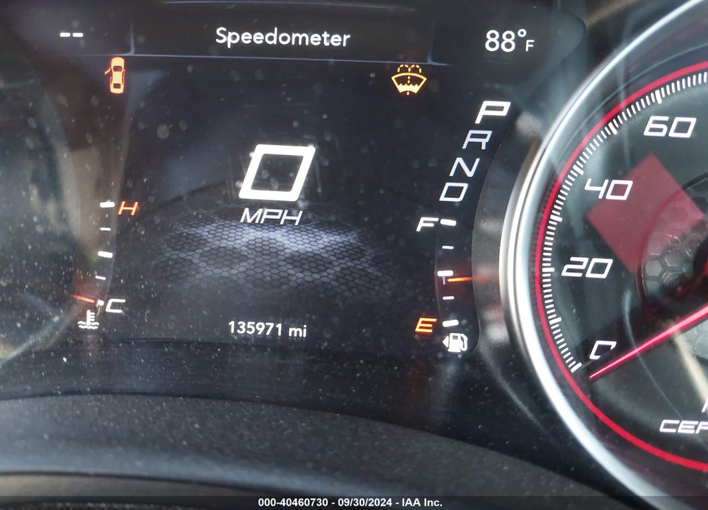 2020 DODGE CHARGER POLICE AWD VIN: 2C3CDXKT3LH127525