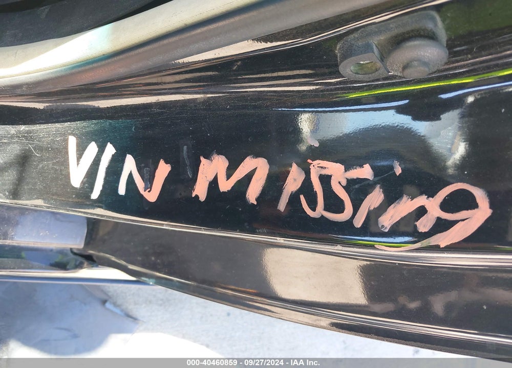 2012 INFINITI G37 JOURNEY VIN: JN1CV6EK2CM420497