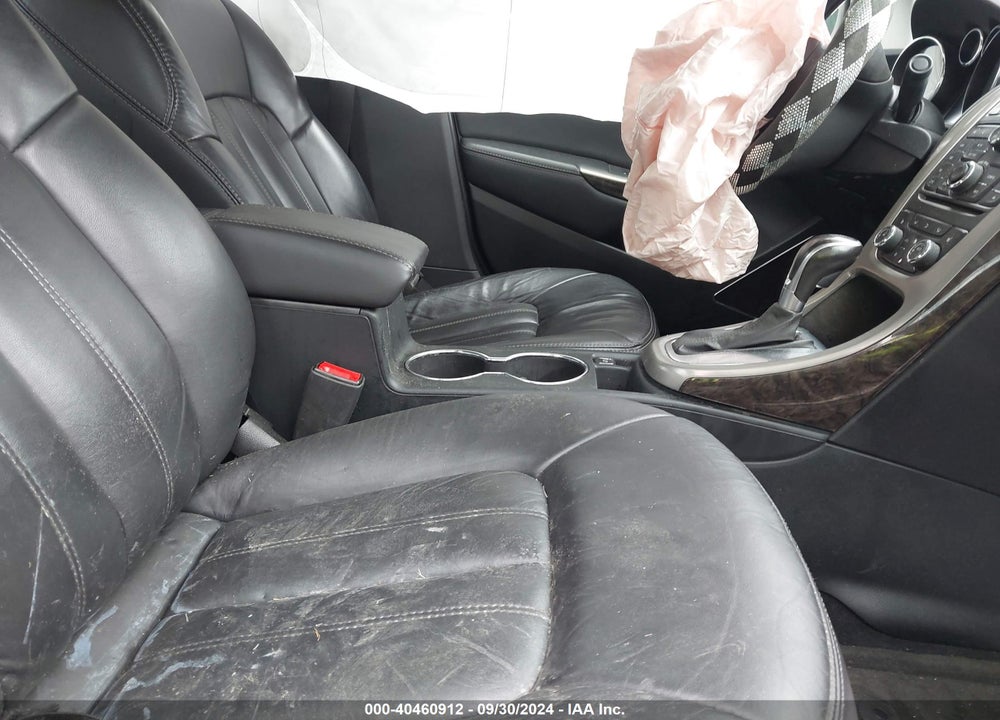 2015 BUICK VERANO LEATHER GROUP VIN: 1G4PS5SK2F4205109