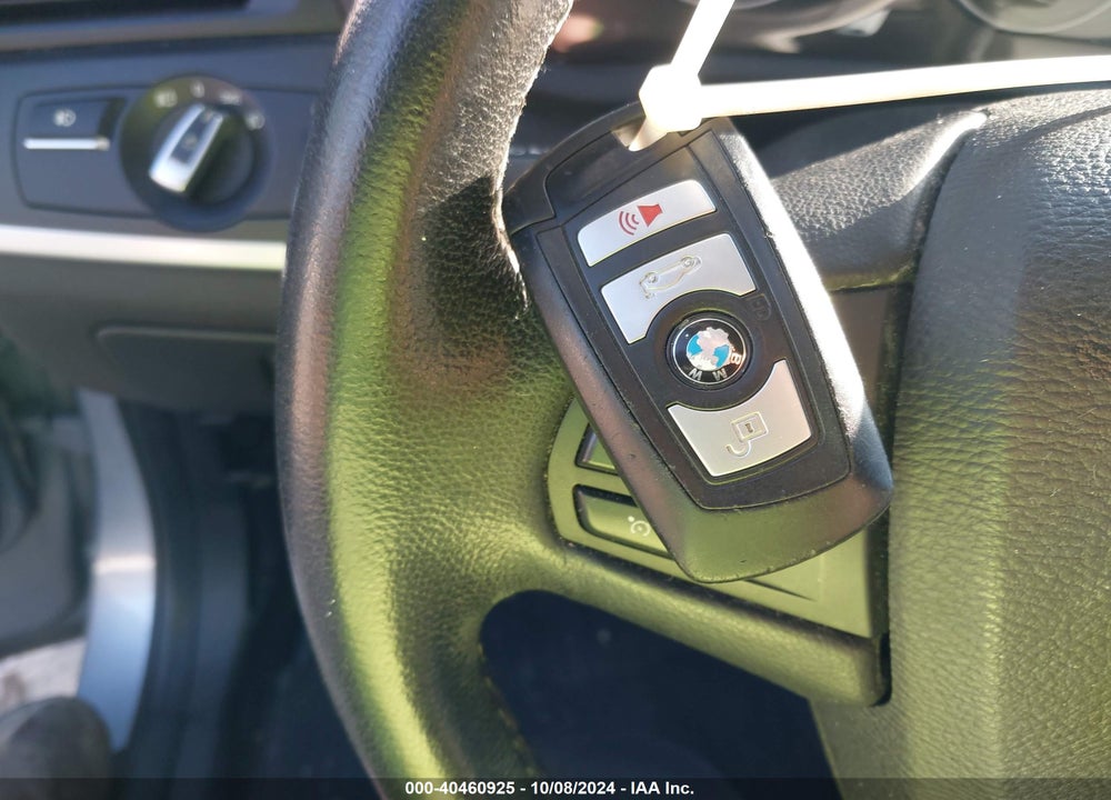 2013 BMW X3 XDRIVE28I VIN: 5UXWX9C53D0A16248