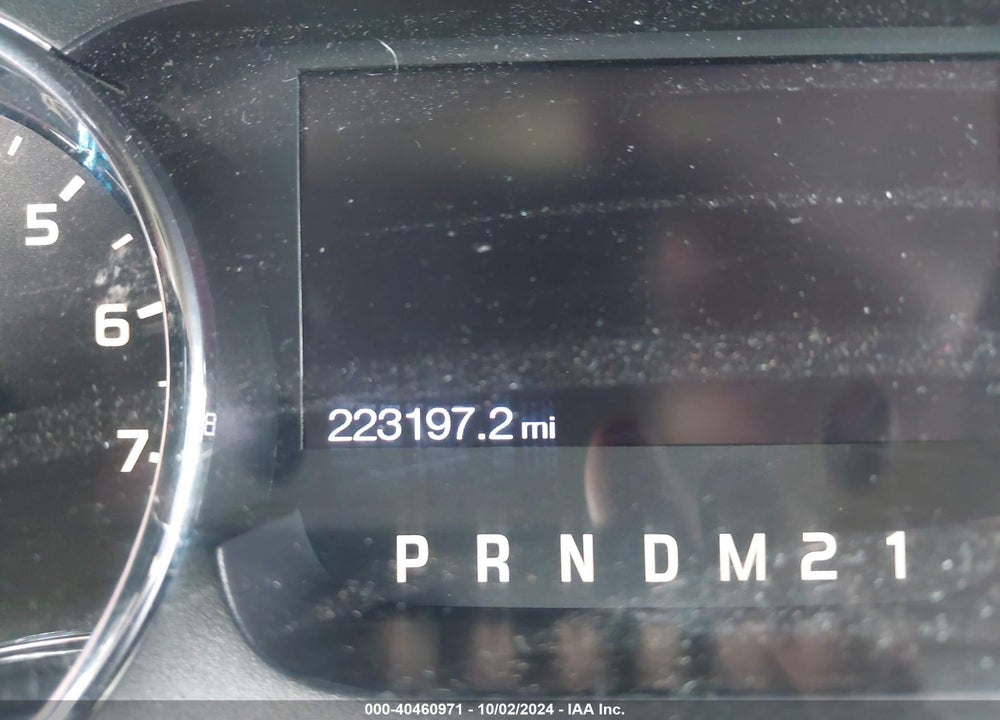 2012 FORD F-150 VIN: 1FTFW1CTXCFB39512