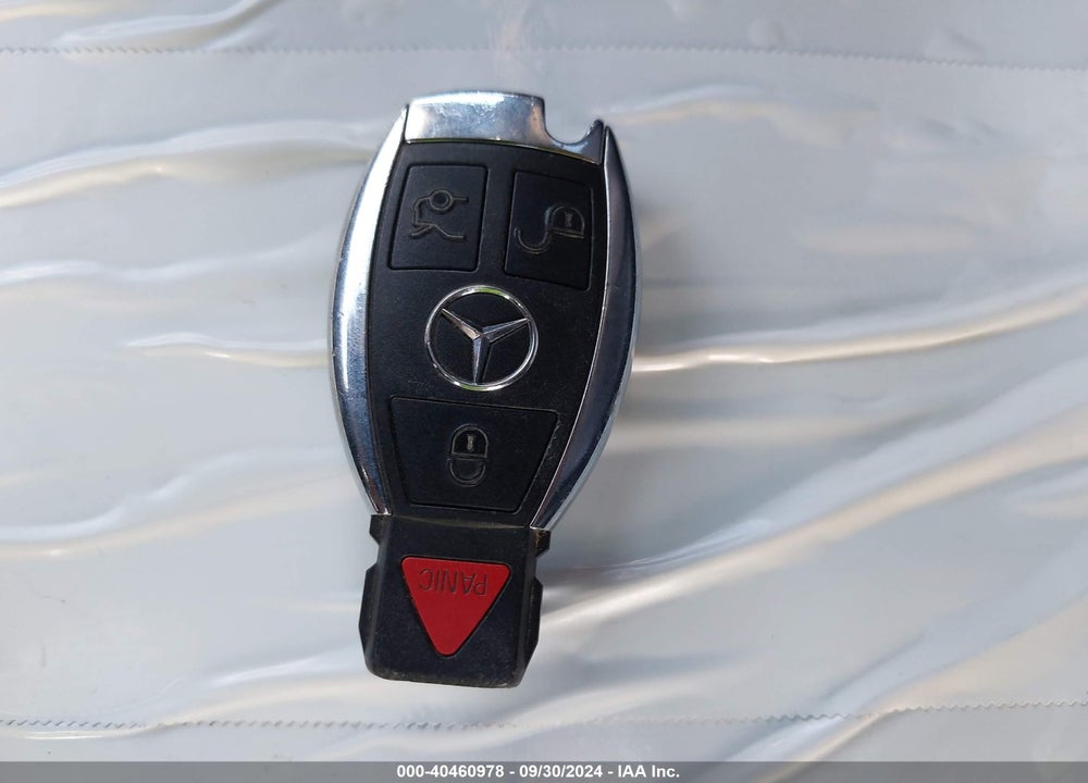 2015 MERCEDES-BENZ GL 550 4MATIC VIN: 4JGDF7DE6FA548016