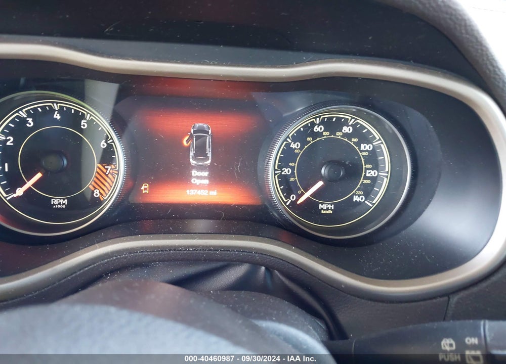 2014 JEEP CHEROKEE VIN: 1C4PJMBS5EW210177