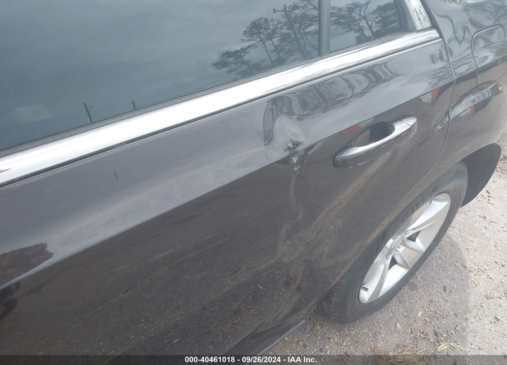 2013 CHRYSLER 300 MOTOWN VIN: 2C3CCAAG4DH573463