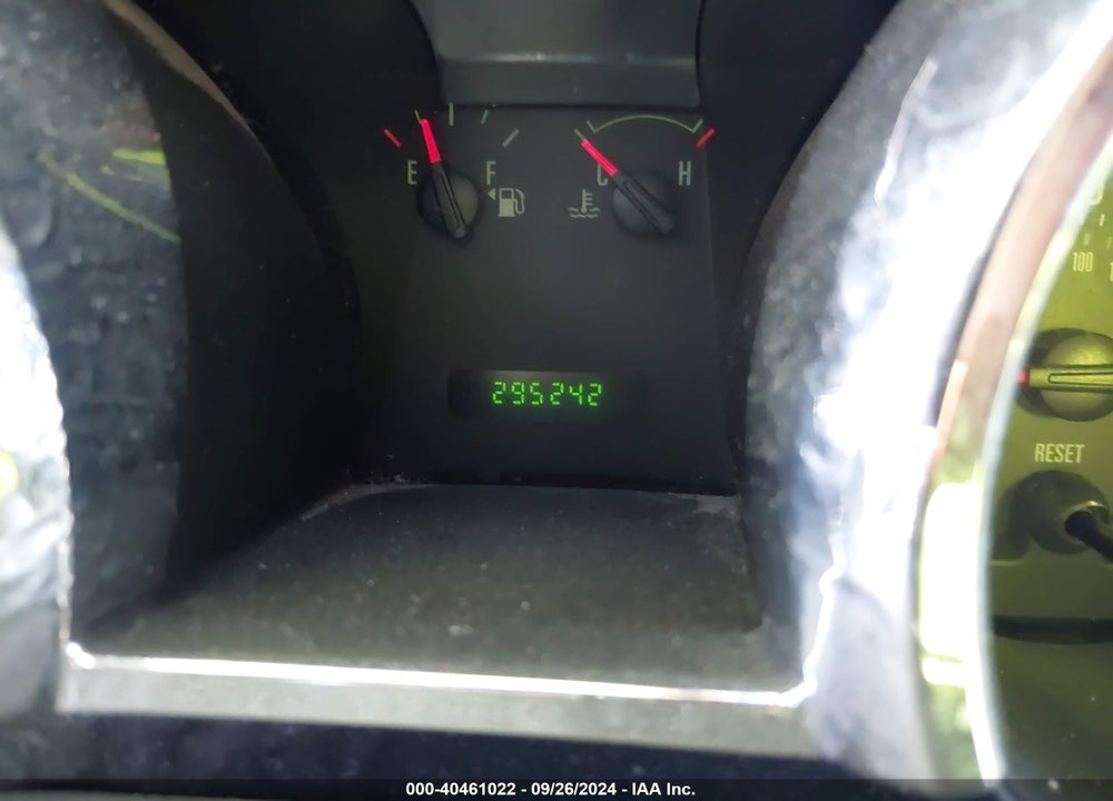 2009 FORD MUSTANG V6/V6 PREMIUM VIN: 1ZVHT80N795100873