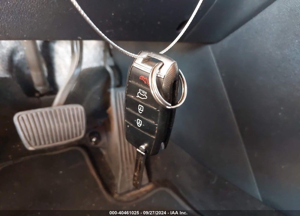 2017 KIA SPORTAGE LX VIN: KNDPM3AC0H7084305