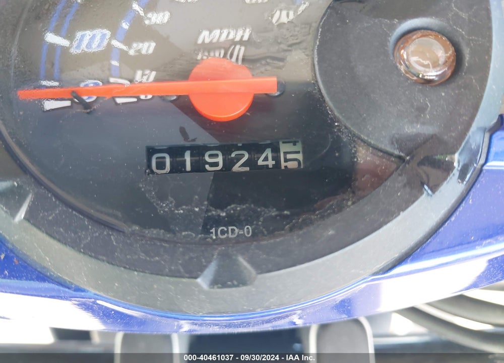 2012 YAMAHA YW50 F VIN: RKRSA43A3CA103406