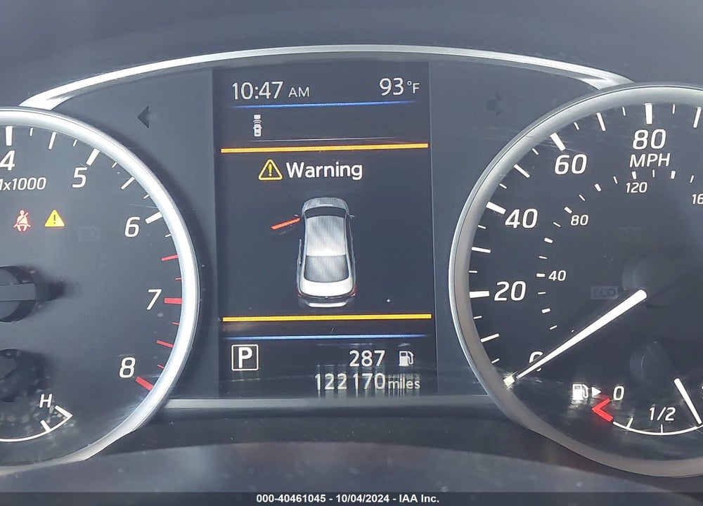 2019 NISSAN SENTRA S VIN: 3N1AB7AP4KY326057