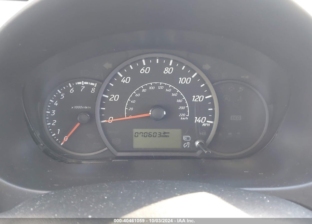 2020 MITSUBISHI MIRAGE SE VIN: ML32A3HJXLH003176