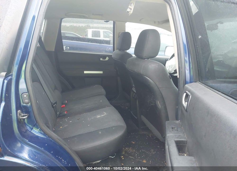 2010 MITSUBISHI ENDEAVOR VIN: 4A4JN2AS7AE015965