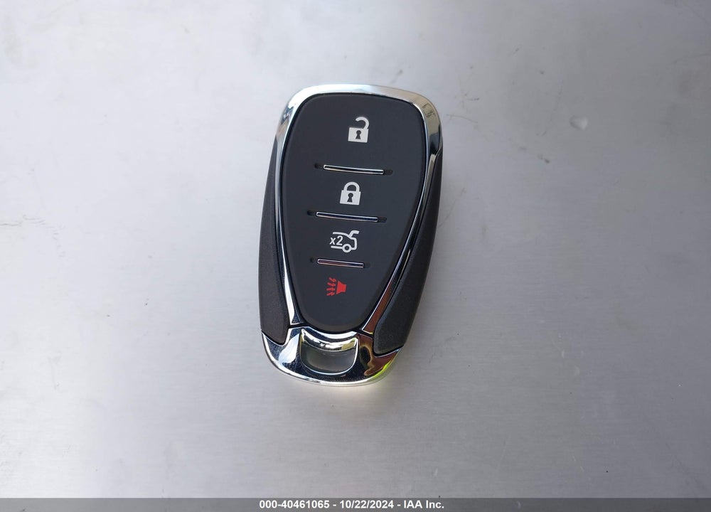 2023 CHEVROLET MALIBU FWD LS VIN: 1G1ZB5ST7PF123087