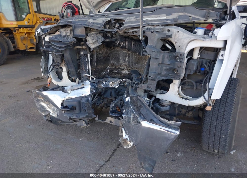 2019 FORD F-250 XL VIN: 1FT7X2B62KEE06259