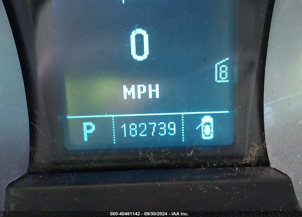 2010 CHEVROLET EQUINOX LT VIN: 2CNFLEEW0A6228547