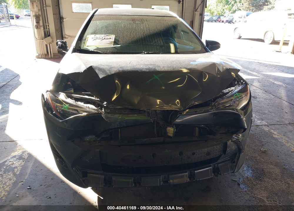 2017 TOYOTA COROLLA L/LE/SE/SE SPECIAL EDITION/XLE/XSE VIN: 5YFBURHE2HP574974
