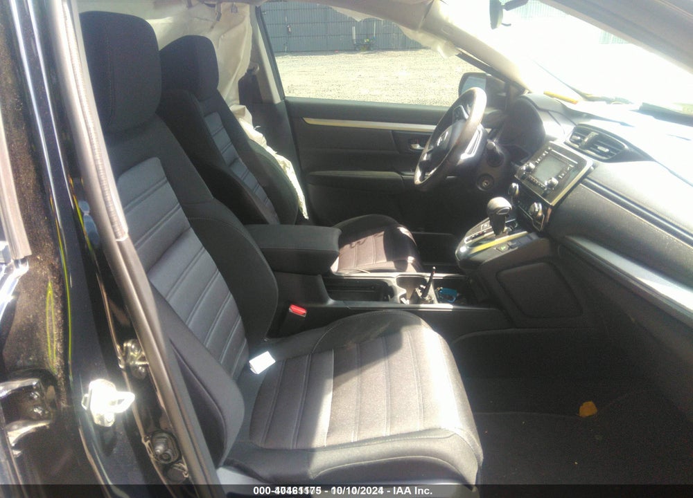 2020 HONDA CR-V AWD LX VIN: 2HKRW2H28LH635630