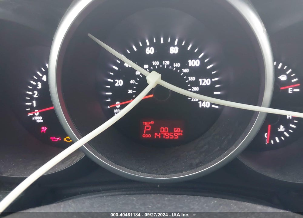 2012 KIA SOUL VIN: KNDJT2A67C7368522