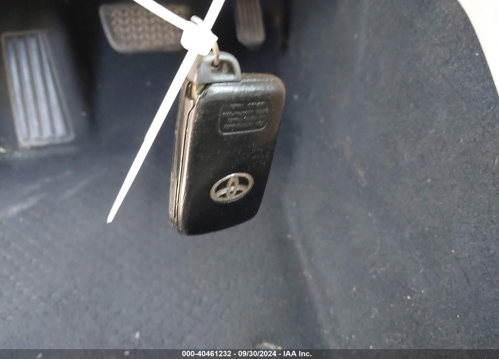 2010 TOYOTA VENZA BASE V6 VIN: 4T3ZK3BB0AU027486