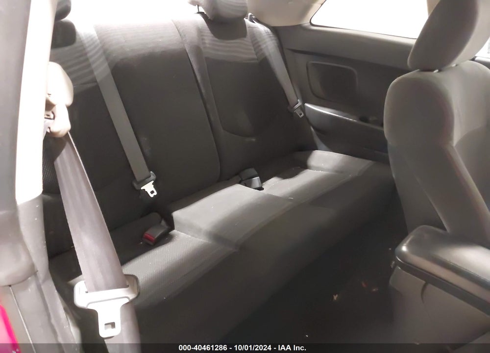 2012 KIA FORTE KOUP VIN: KNAFW6A33C5641541