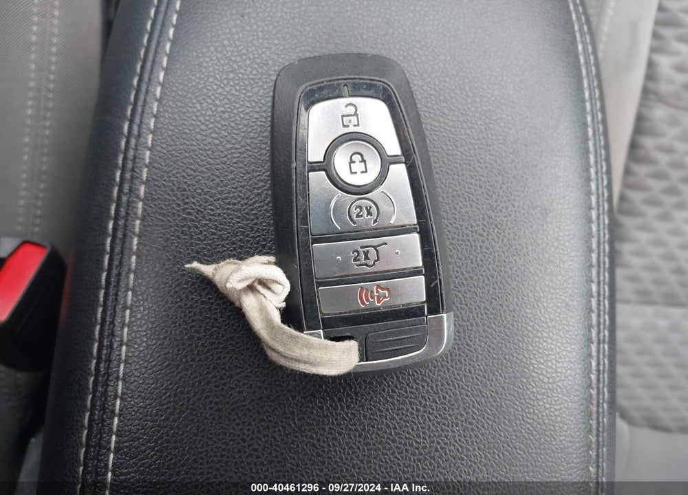 2021 FORD ESCAPE SE VIN: 1FMCU9G63MUA95891