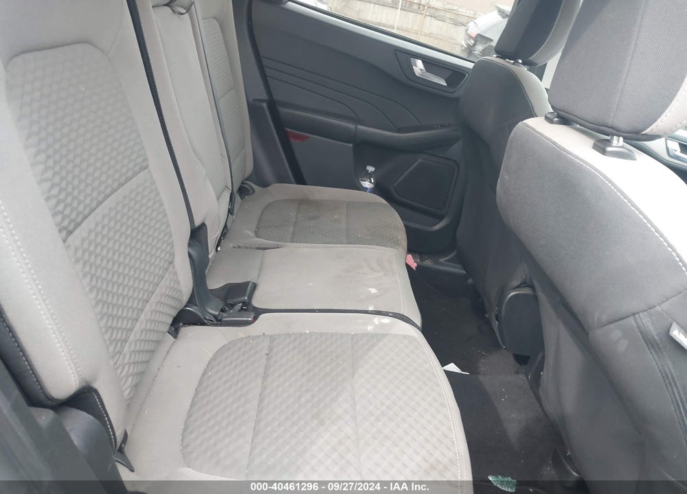 2021 FORD ESCAPE SE VIN: 1FMCU9G63MUA95891