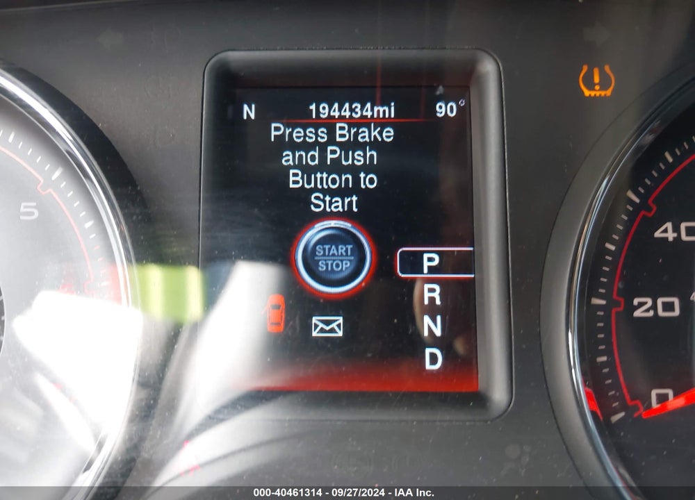 2014 DODGE CHARGER R/T 100TH ANNIVERSARY VIN: 2C3CDXCT1EH323321