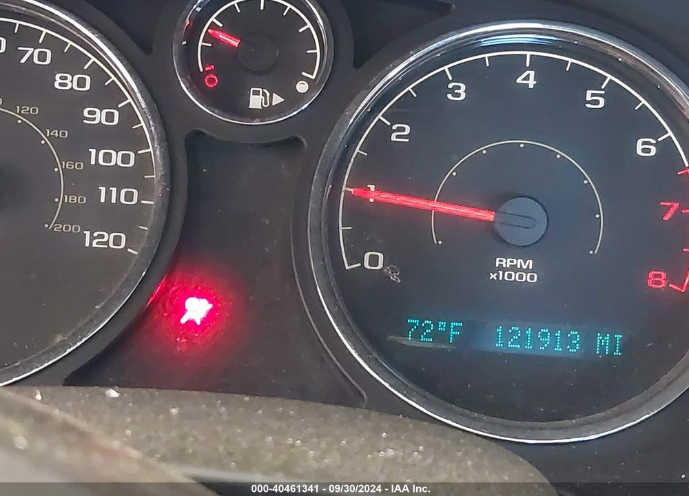 2009 CHEVROLET COBALT LT VIN: 1G1AT18H597160299