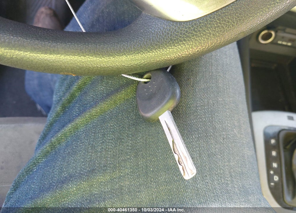 2014 KIA RIO LX VIN: KNADM5A39E6333990