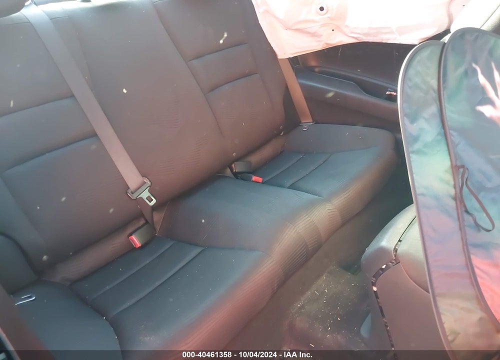 2016 HONDA ACCORD LX-S VIN: 1HGCT1B30GA007344