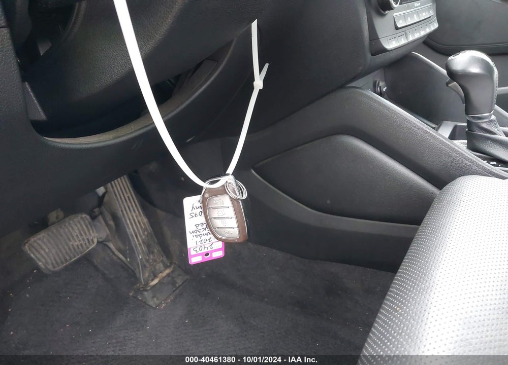 2021 HYUNDAI TUCSON ULTIMATE VIN: KM8J33AL7MU412075
