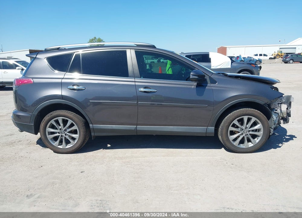 2017 TOYOTA RAV4 VIN: 2T3YFREVXHW366887