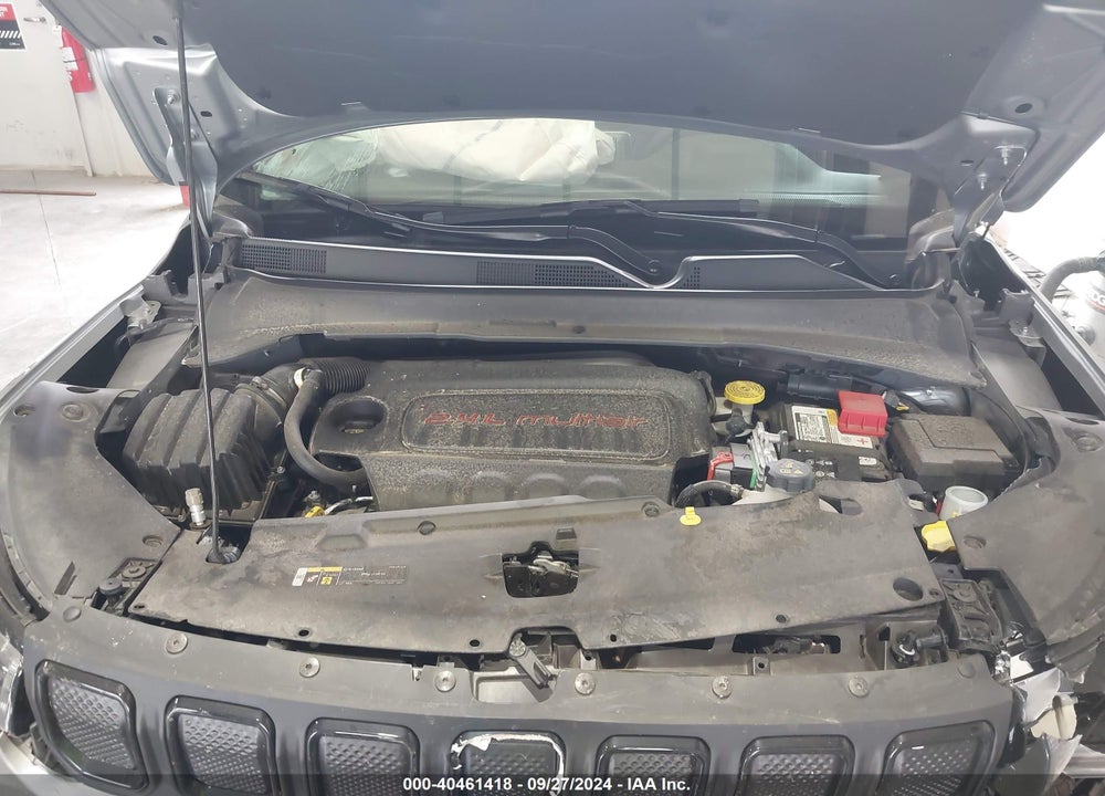 2022 JEEP COMPASS ALTITUDE FWD VIN: 3C4NJCBB2NT166503