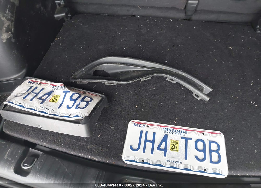 2022 JEEP COMPASS ALTITUDE FWD VIN: 3C4NJCBB2NT166503