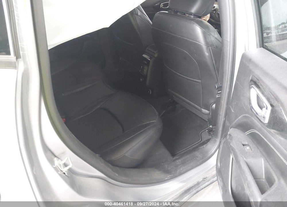 2022 JEEP COMPASS ALTITUDE FWD VIN: 3C4NJCBB2NT166503