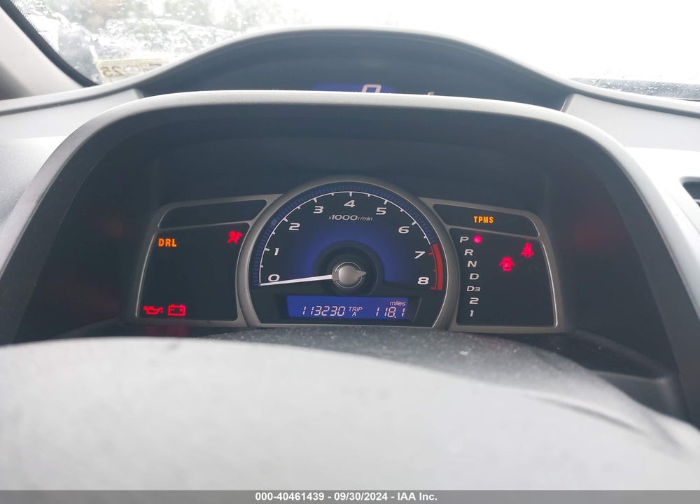 2011 HONDA CIVIC EX VIN: 19XFA1F84BE018134