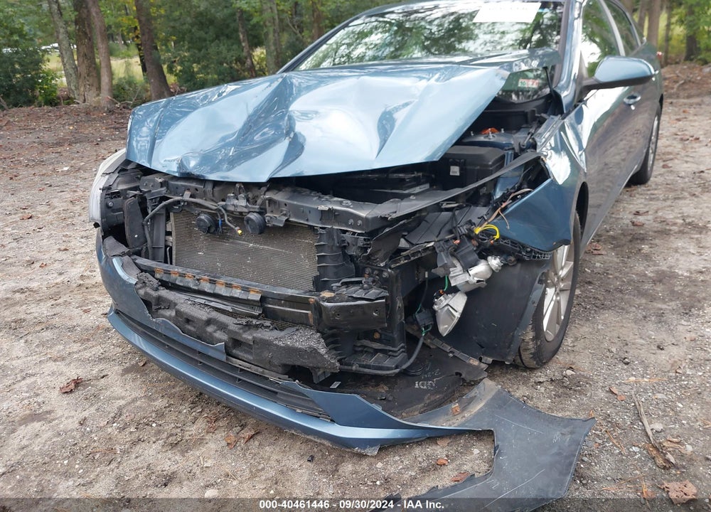 2016 HYUNDAI SONATA VIN: 5NPE24AF3GH403980