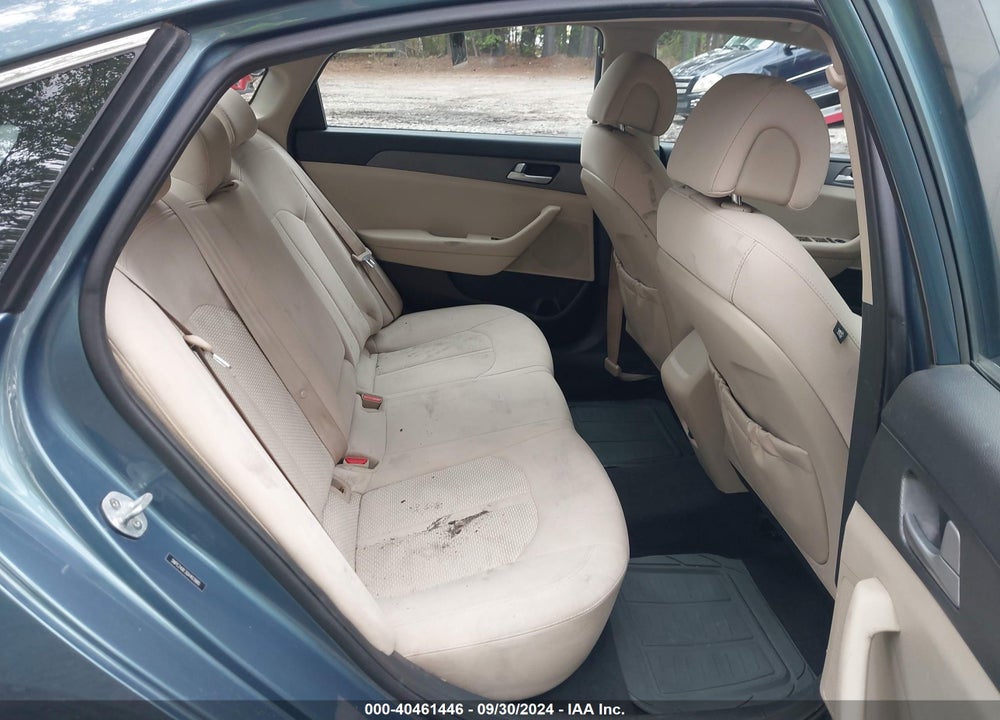 2016 HYUNDAI SONATA VIN: 5NPE24AF3GH403980