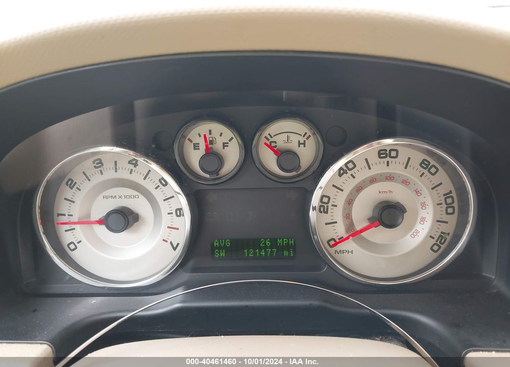 2007 FORD EDGE SEL VIN: 2FMDK38C07BA83574