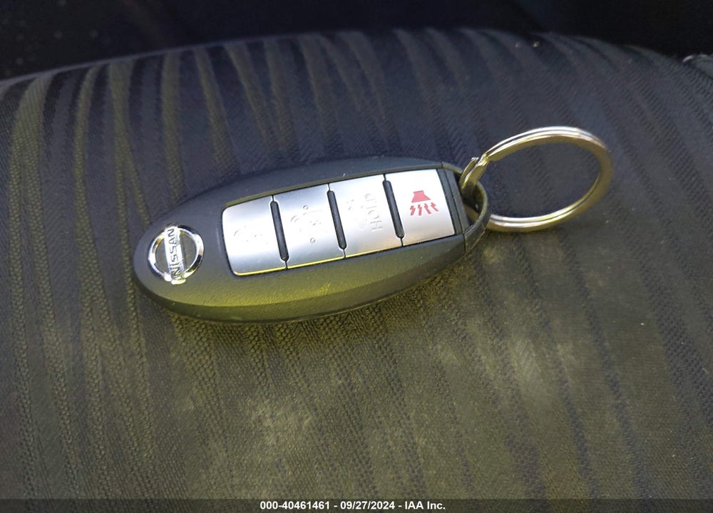 2019 NISSAN SENTRA SV VIN: 3N1AB7AP7KY248602