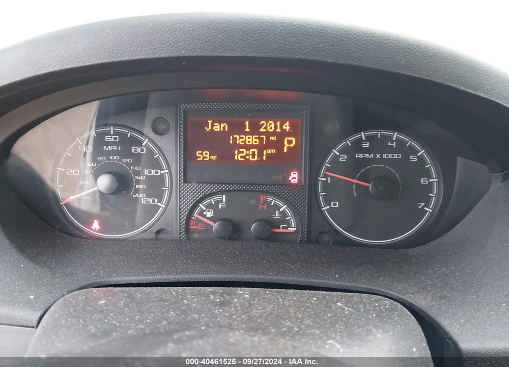 2015 RAM PROMASTER 1500 VIN: 3C6TRVBG1FE512559