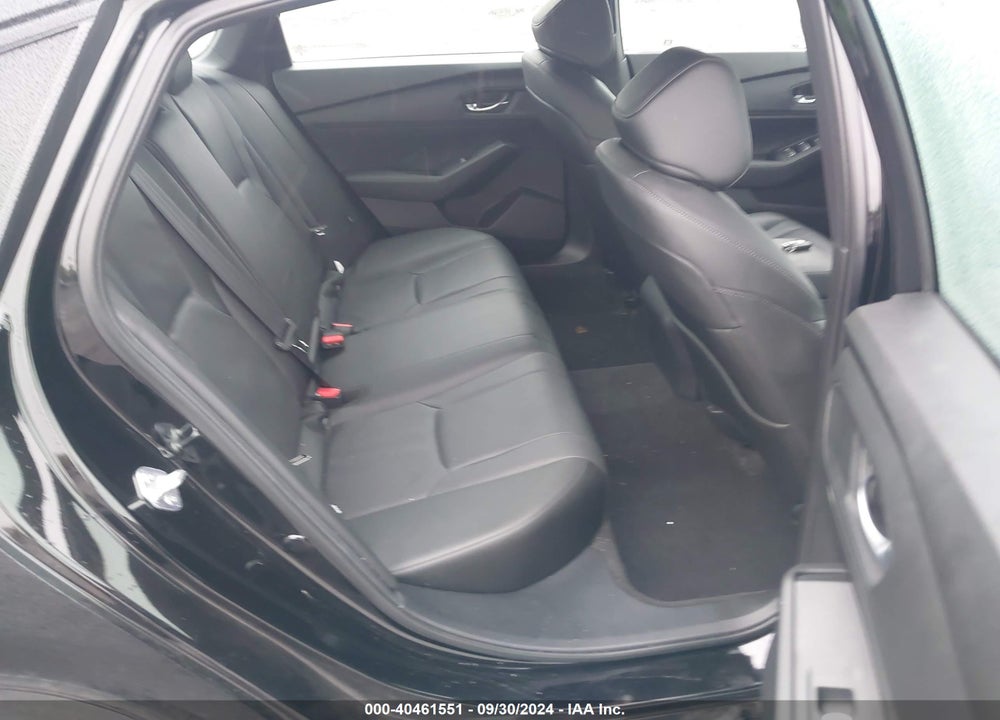 2024 HONDA ACCORD HYBRID SPORT-L VIN: 1HGCY2F75RA066459