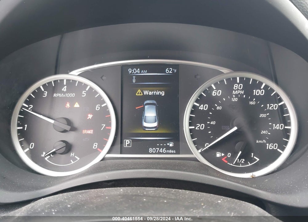 2018 NISSAN SENTRA S VIN: 3N1AB7AP4JY271592