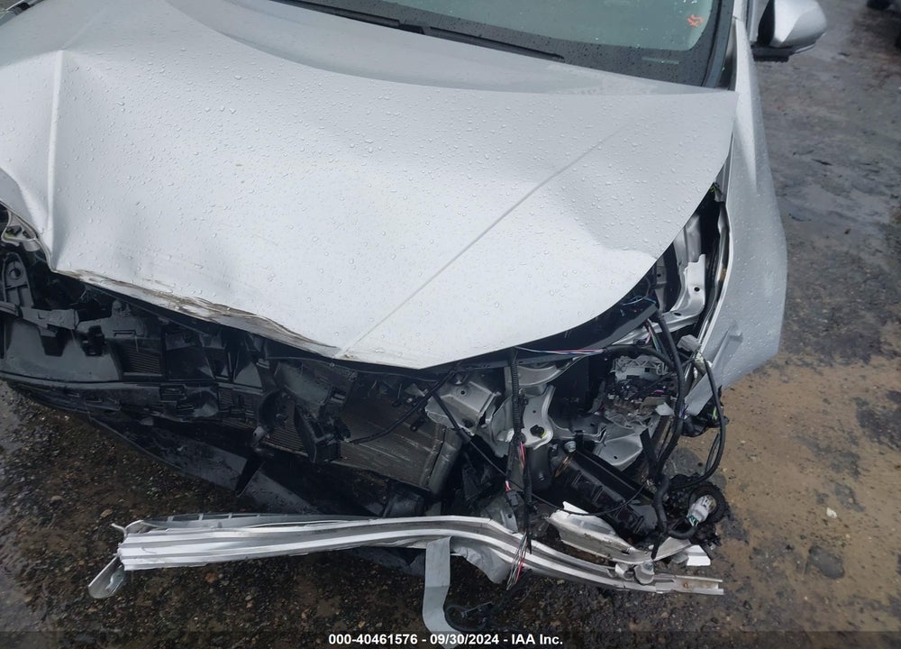 2018 TOYOTA PRIUS FOUR TOURING VIN: JTDKARFU0J3546382