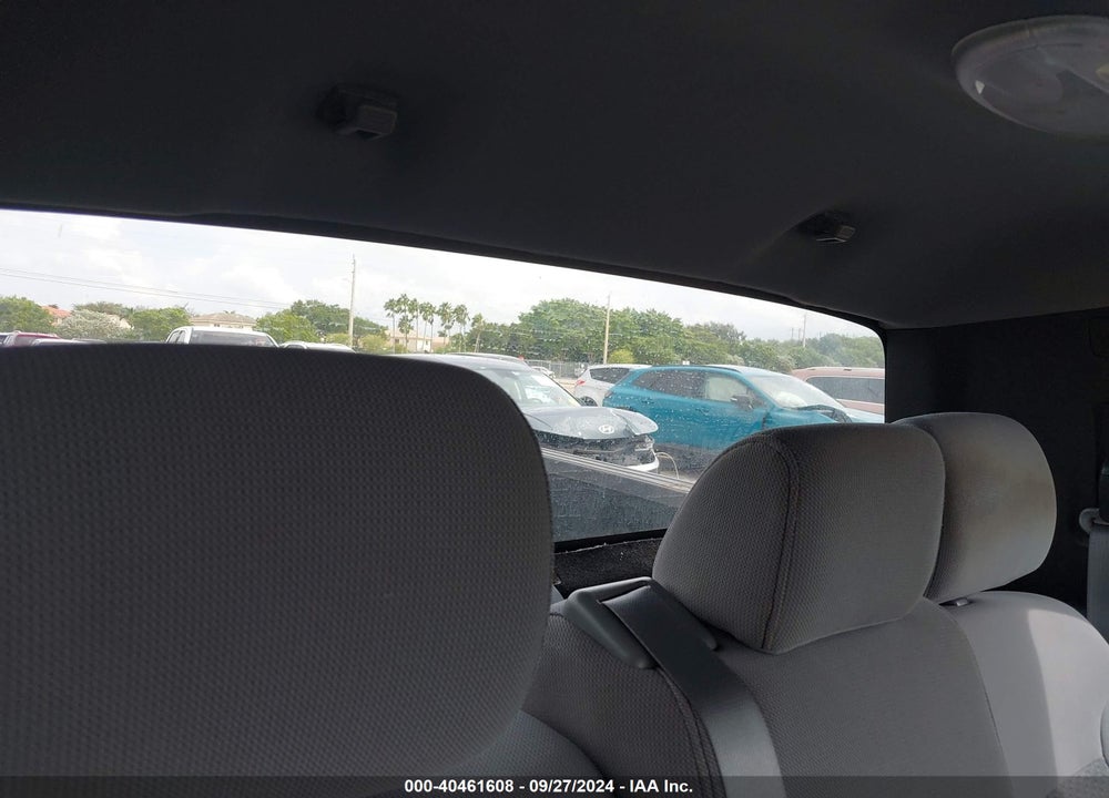 2012 FORD F-150 XL VIN: 1FTMF1CM9CFB81024
