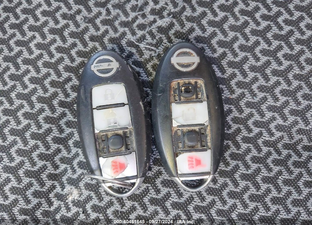 2008 NISSAN ALTIMA 2.5 S VIN: 1N4AL21E48C229198