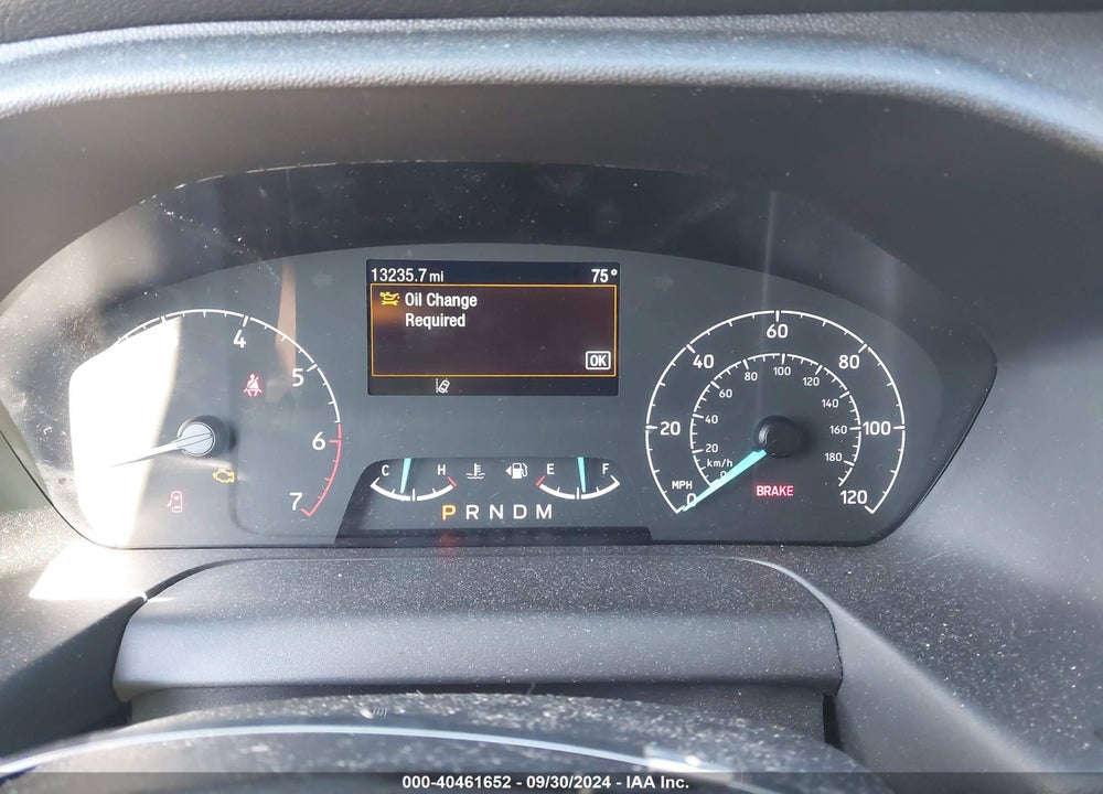2024 FORD TRANSIT-350 PASSENGER VAN XLT VIN: 1FBAX2YG8RKA21391