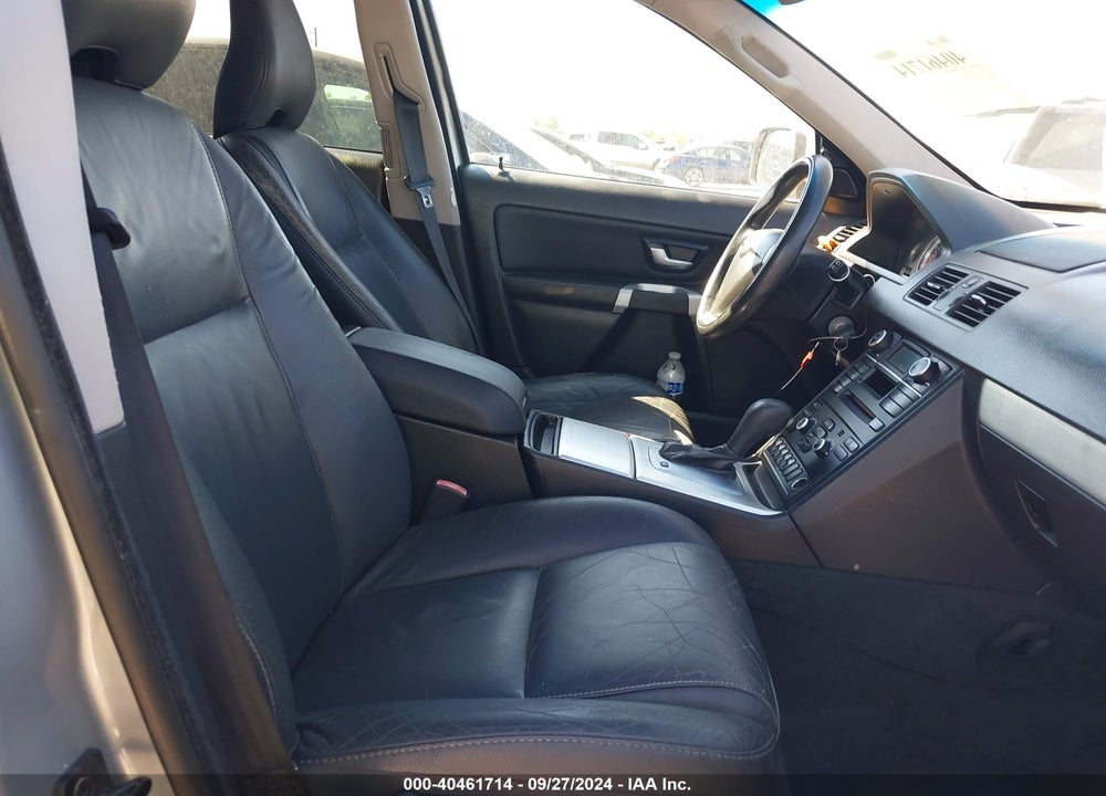 2013 VOLVO XC90 VIN: YV4952CY1D1632430