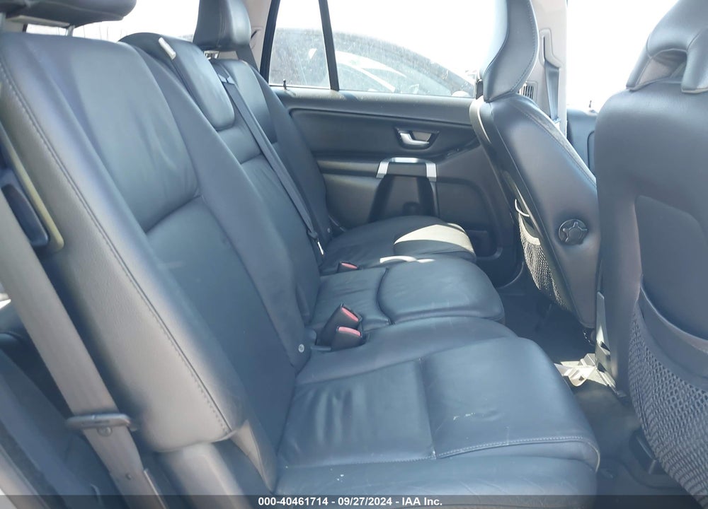 2013 VOLVO XC90 VIN: YV4952CY1D1632430