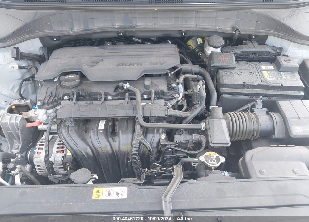 2023 HYUNDAI KONA SEL VIN: KM8K62AB8PU017811